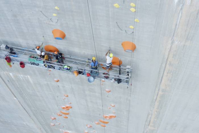 red bull dual ascent