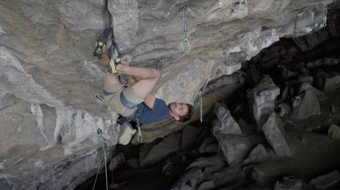 stefano ghisolfi 5.15d