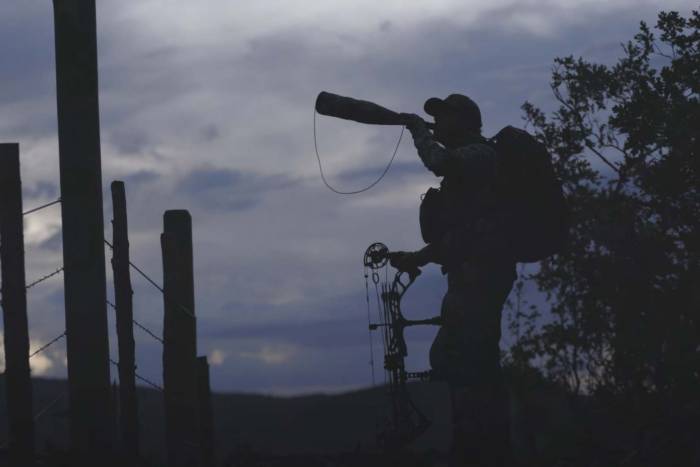 ‘Chasing Perfection’ Explores the Journey To Archery Greatness