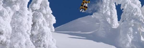 warren miller film