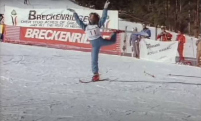 Ski Ballet: The Raddest Olympic Sport You’ve Probably Never Heard Of