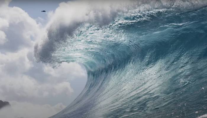 john john florence gravity