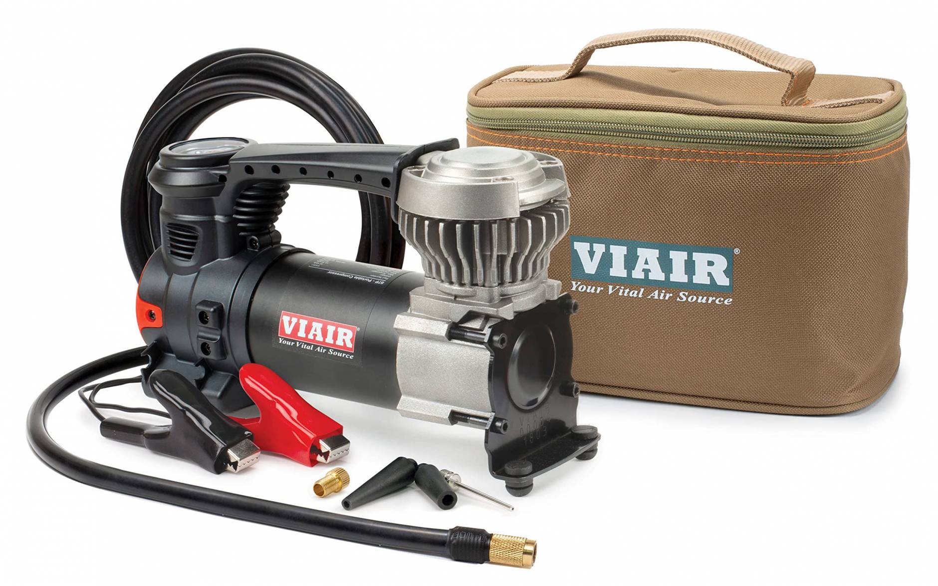 The 10 Best Portable Tire Air Compressors GearJunkie