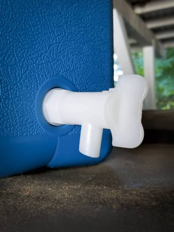 The Best Overland Water Storage Containers for LongDistance Travel