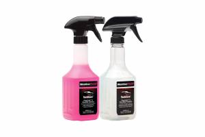 WeatherTech TechCare Floor Liner & Floor Mat Cleaner/Protector
