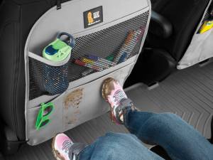 WeatherTech Seat Back Protector