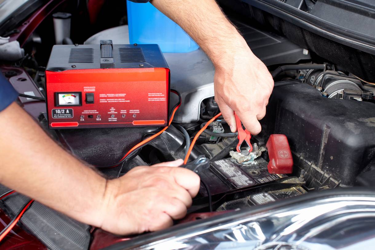 The Best Car Battery Chargers of 2024