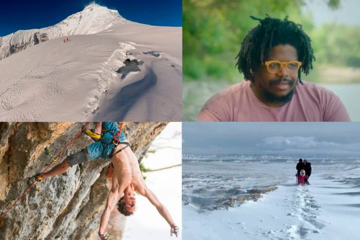 collage film festival