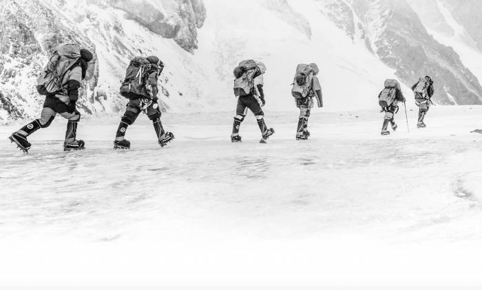 Fire at Nirmal Purja’s Elite Exped Office in Kathmandu Kills 3