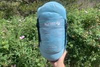 Compact Camp Comforter: Klymit Horizon Backpacking Blanket Review Compact Camp Comforter: Klymit Horizon Backpacking Blanket Review