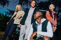 Fall lululemon: Functional Comfort for Cooler Weather Fall lululemon: Functional Comfort for Cooler Weather