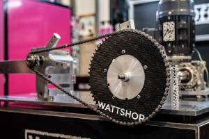 $6,000 Bike Chain? Why Muc-Off’s Special Treatment Is Key to the Hour Record