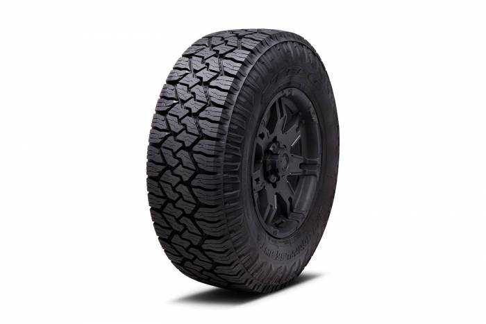 nitto exo grappler awt winter tire