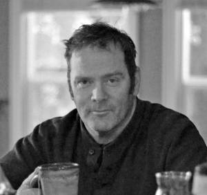 Mathew Sturtevant headshot