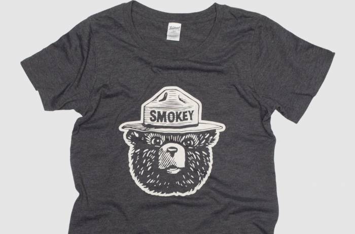 Smokey Bear Helps Brand Raise $500,000 to Support USFS Wildfire Education