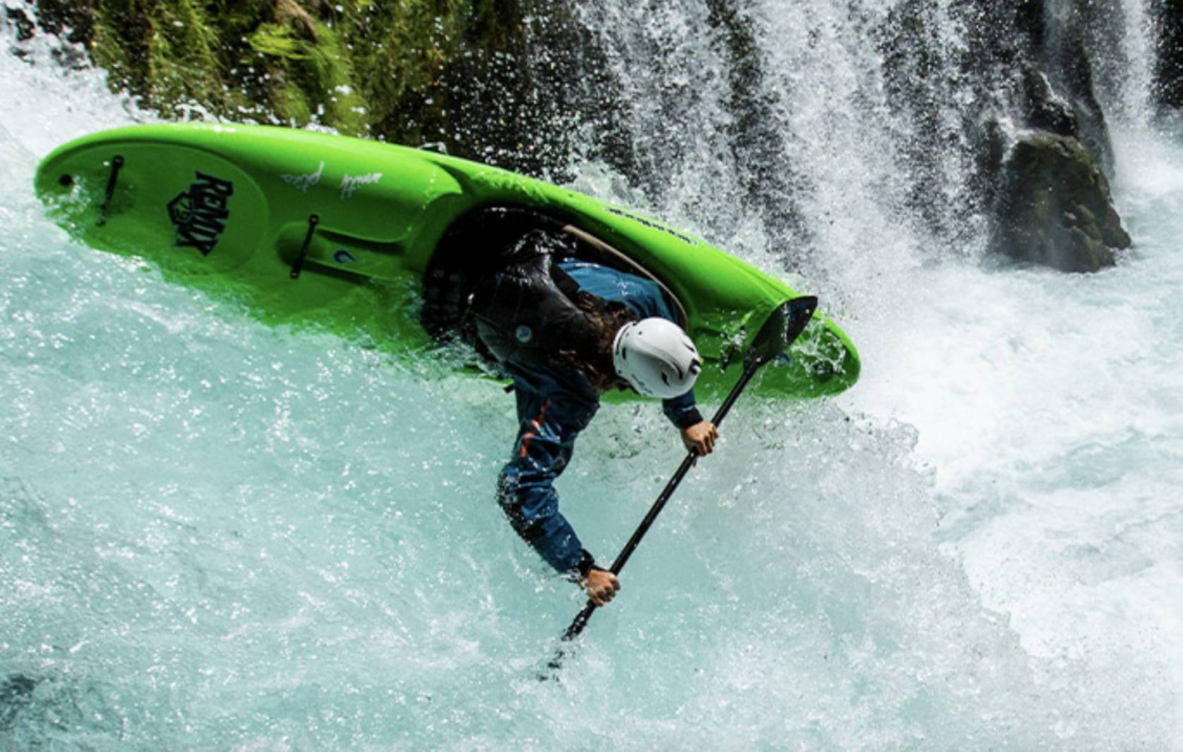 5Star Safety Meet the HighestRated Whitewater Helmets GearJunkie
