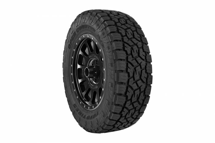 toyo open country at iii snow tire