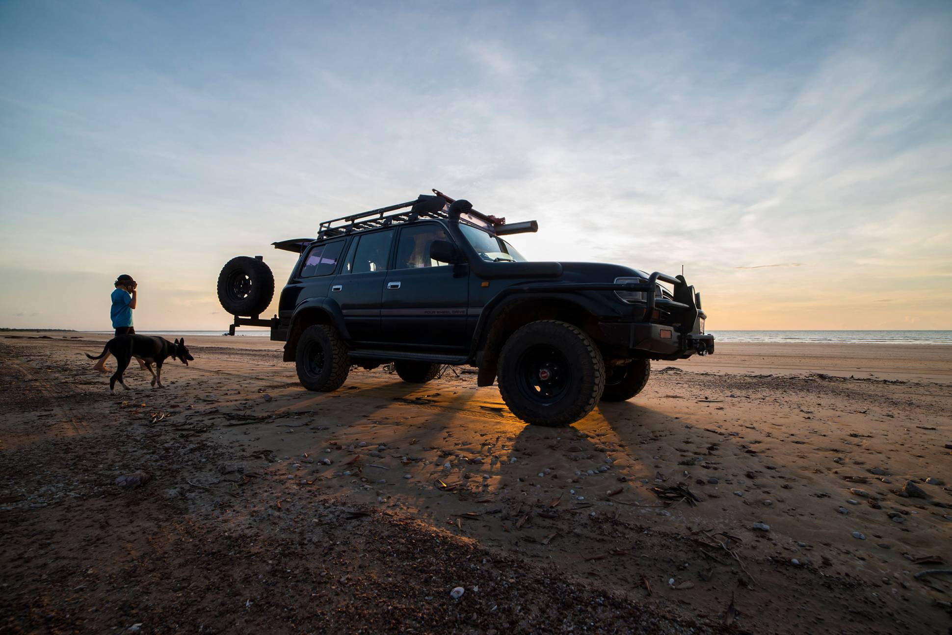 13 Awesome Adventure Vehicles Under 10,000 GearJunkie