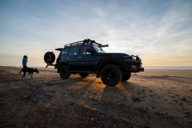13 Awesome Adventure Vehicles Under $10,000