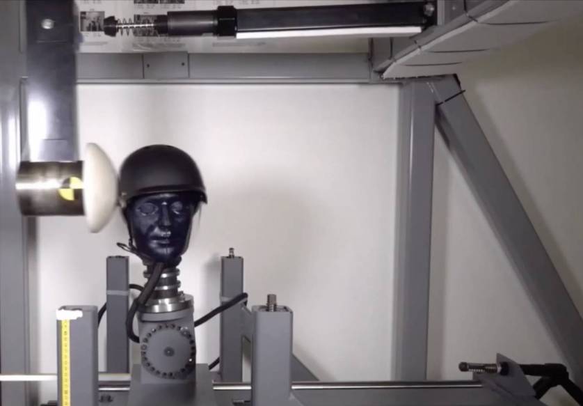 5Star Safety Meet the HighestRated Whitewater Helmets GearJunkie