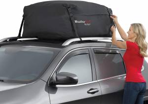 WeatherTech RackSack Rooftop Cargo Carrier