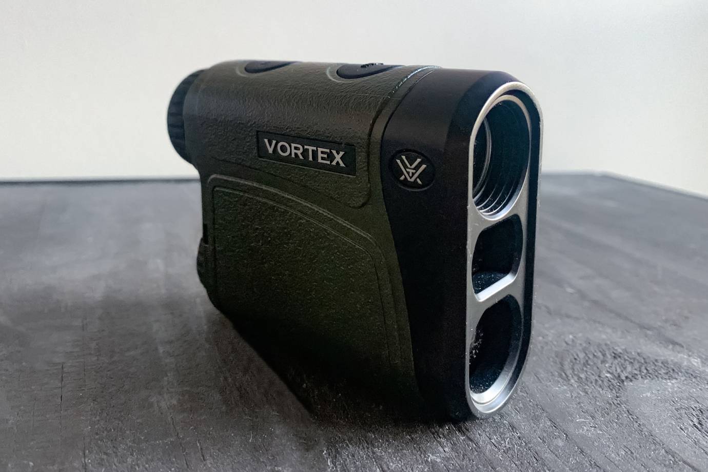 Vortex Impact 1000 Review A Capable and Affordable Rangefinder