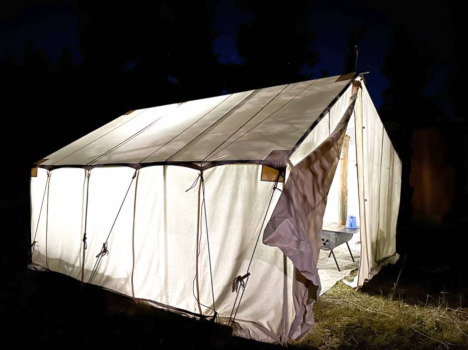 The Best Hunting Tents of 2022 The Best Hunting Tents of 2022