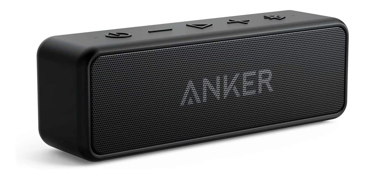 Anker SoundCore 2 Portable Bluetooth Speaker