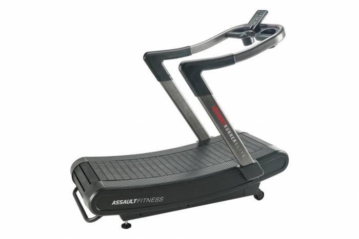 Assault Runner Elite