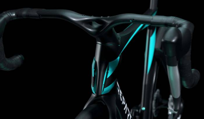 Bianchi Oltre RC Hyperbike