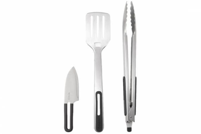 BioLite Prep and Grill Tool Kit