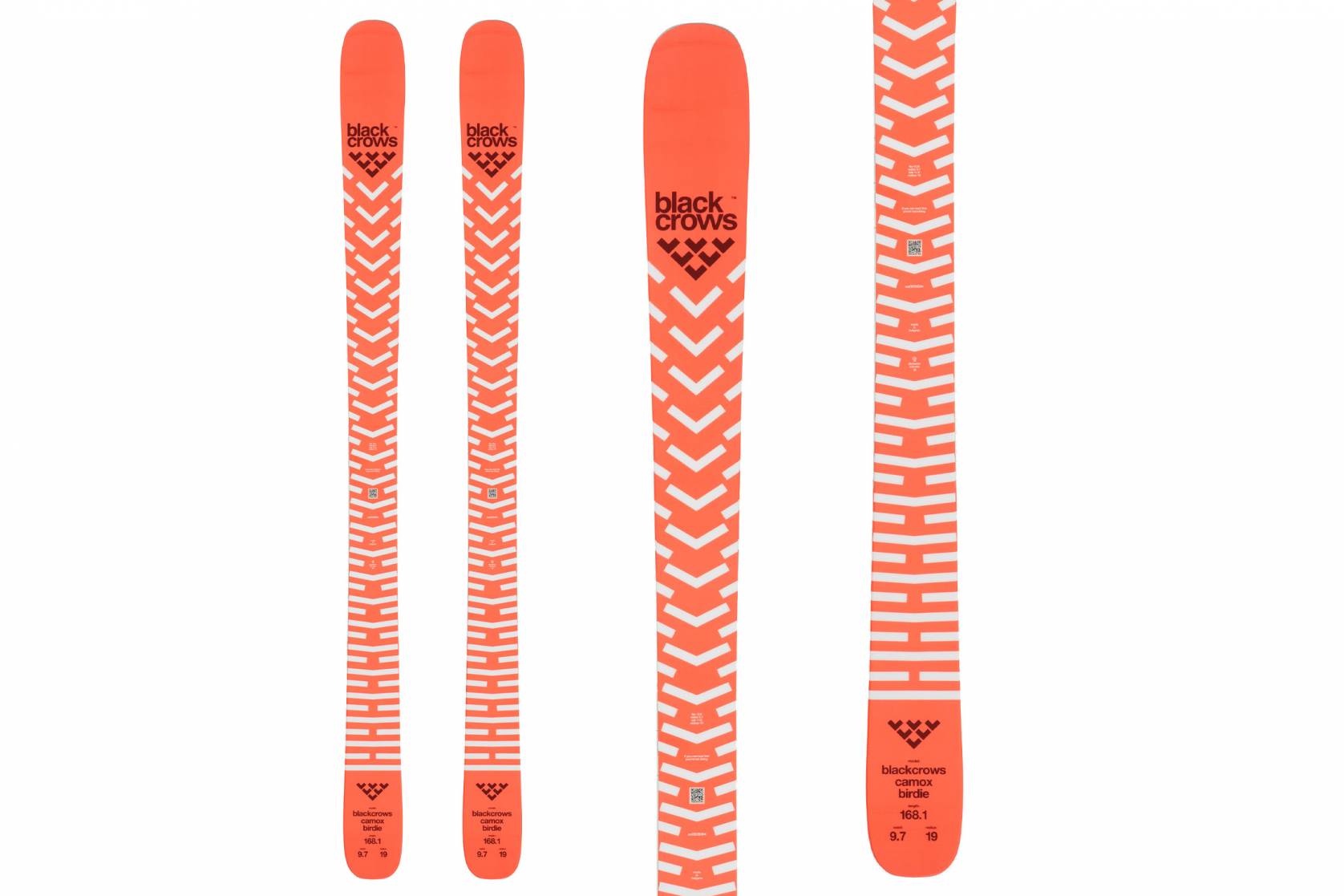 Best AllMountain Skis of 2023 GearJunkie