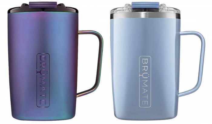 BruMate Toddy 16oz Mug BruMate Toddy 16oz Mug