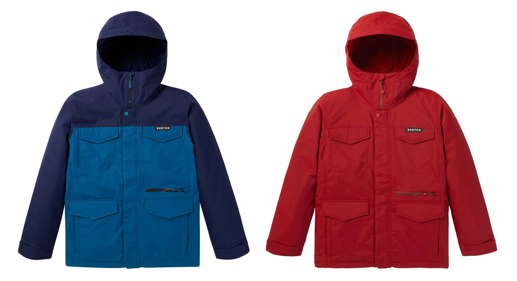 The Best Snowboard Jackets of 2023 {Review} GearJunkie