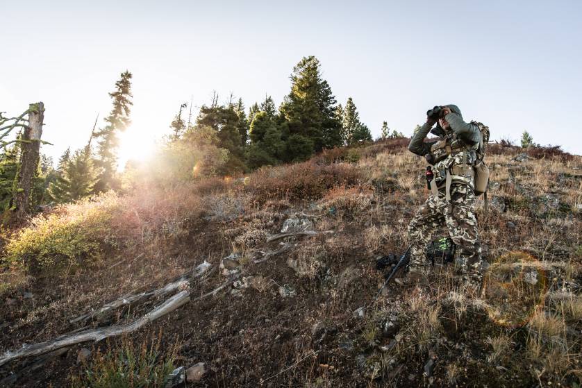 Free Gear Fridays First Lite Hunting Kit of Your Choice! GearJunkie