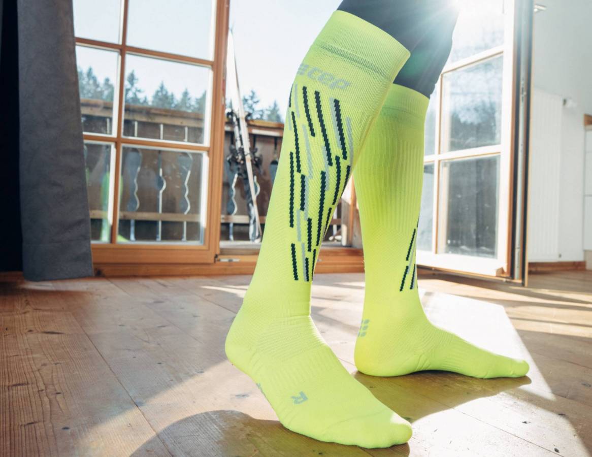 The Best Ski Socks of 2023 GearJunkie