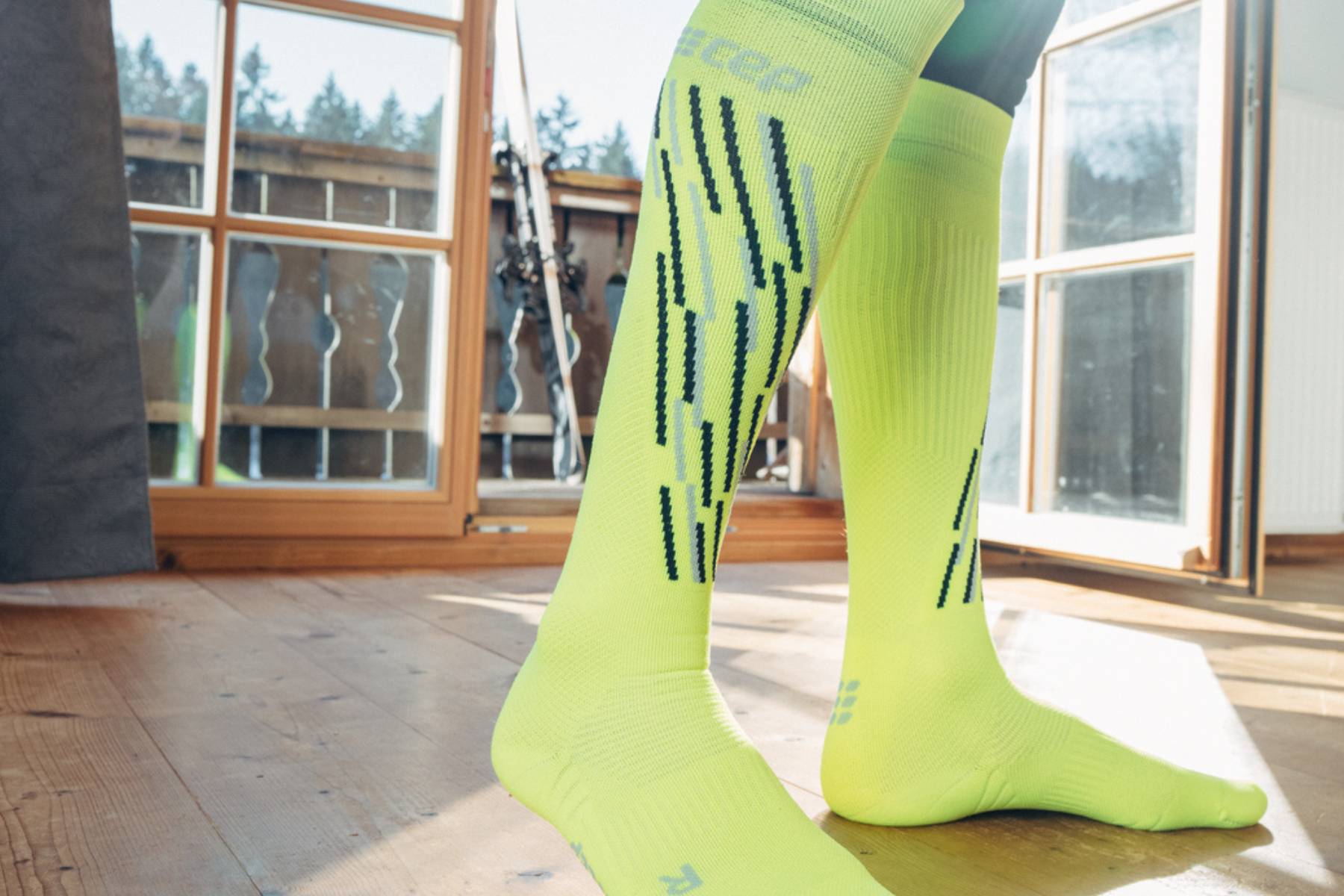 The Finest Ski Socks of 2023