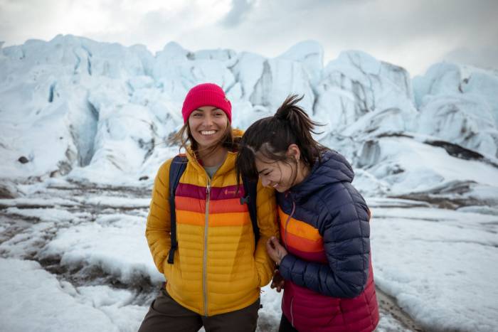 Cotopaxi Fuego Down Jacket