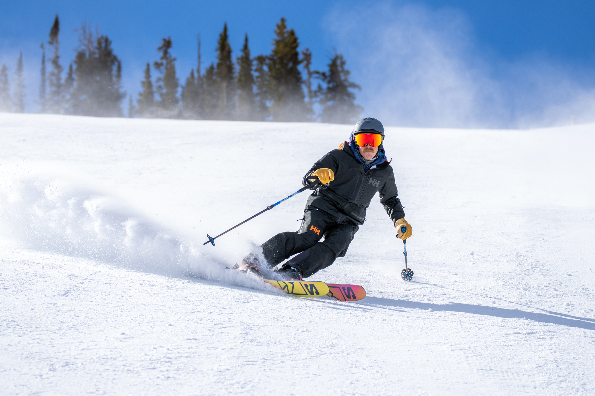 Ski Gear Reviews & Buying Guides GearJunkie