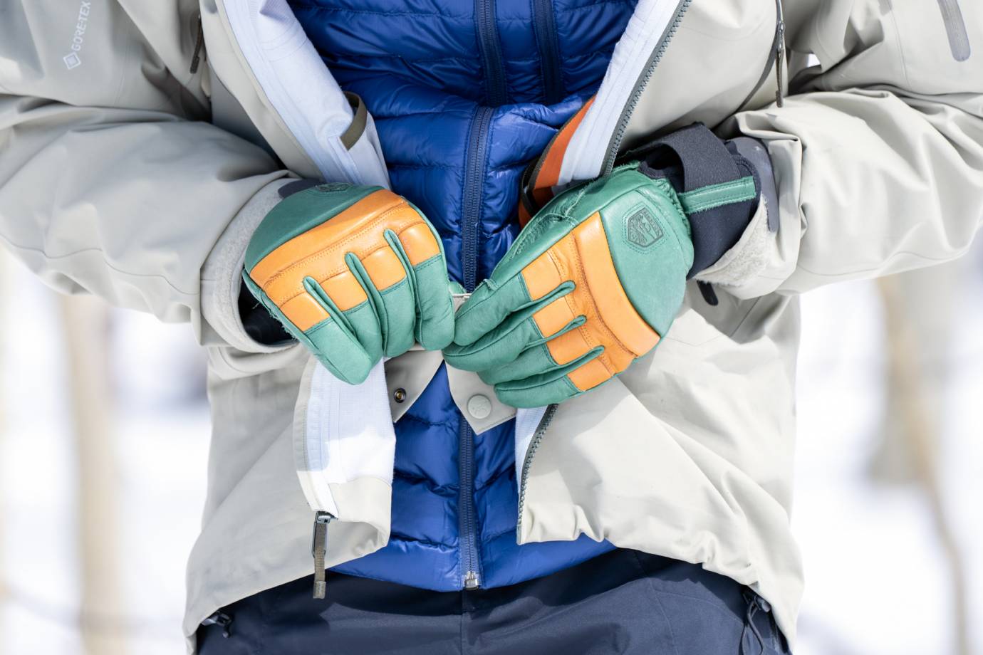 The Best Winter Gloves of 2024
