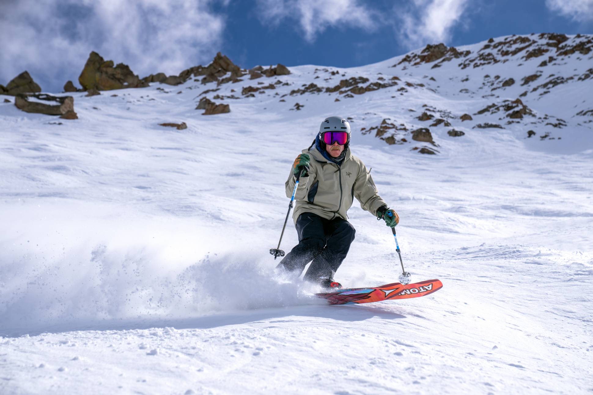Best Ski Jackets of 2023 GearJunkie