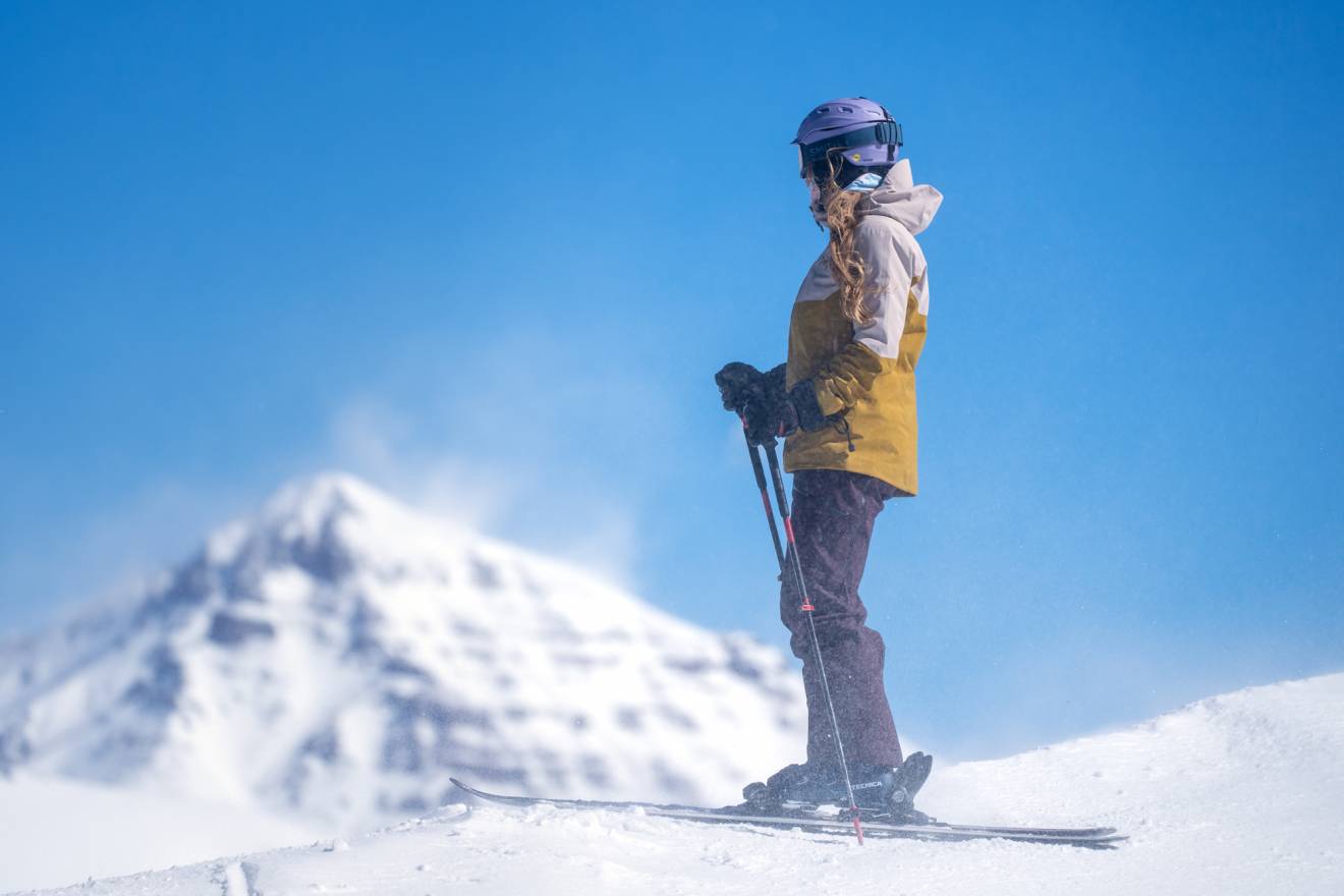 Best Women's Ski Pants of 2023 GearJunkie
