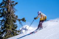 Best Women's Ski Jackets