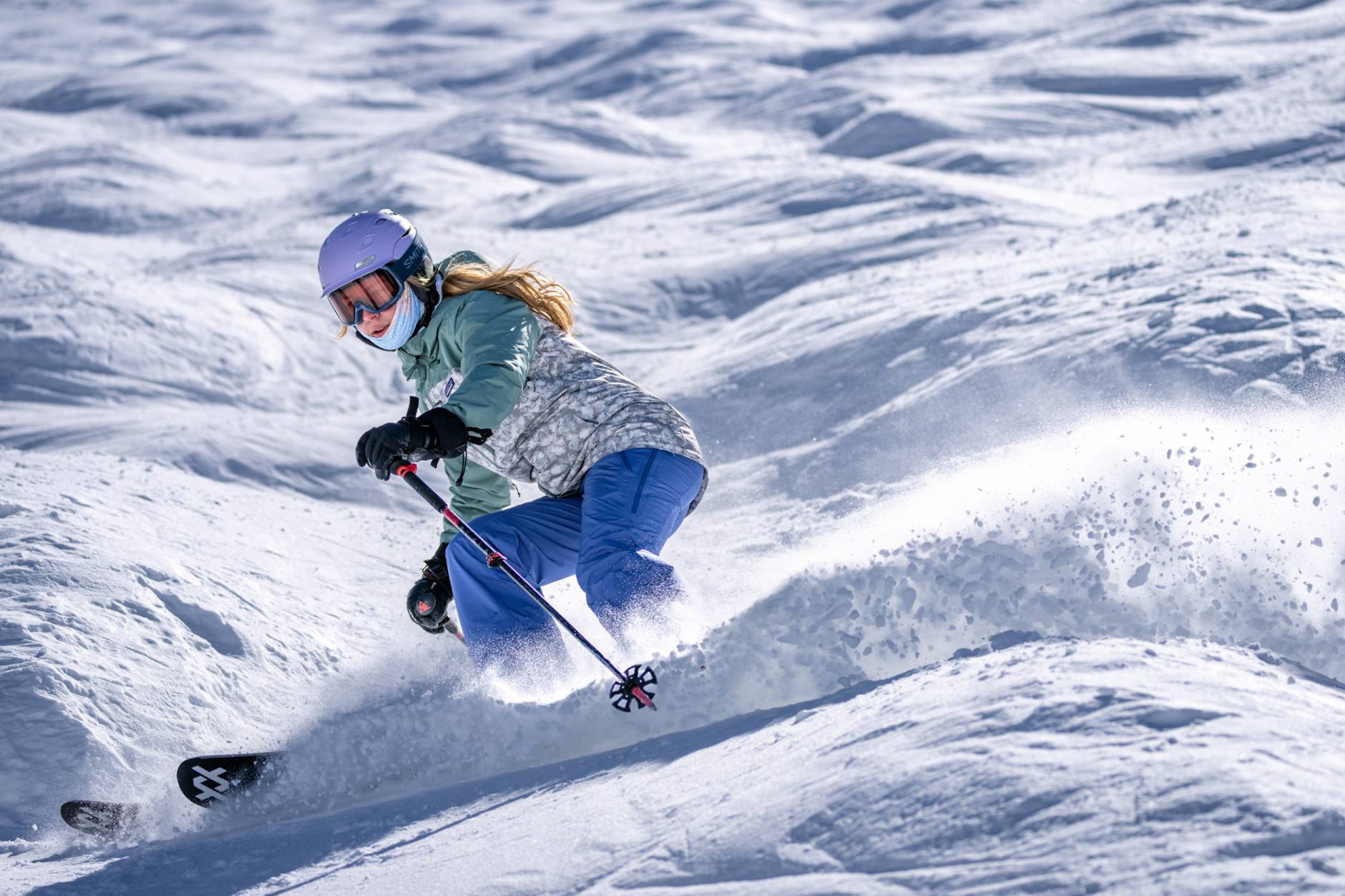 Ski and Snowboard Gear Reviews GearJunkie