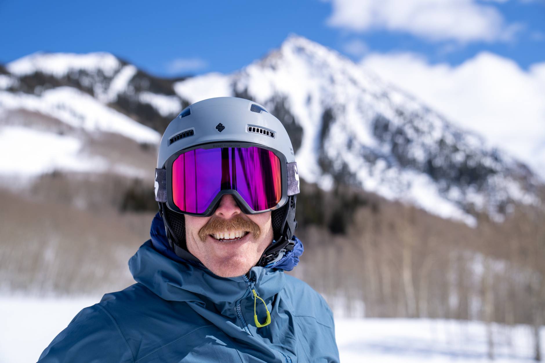 Best Ski Goggles of 2023 GearJunkie
