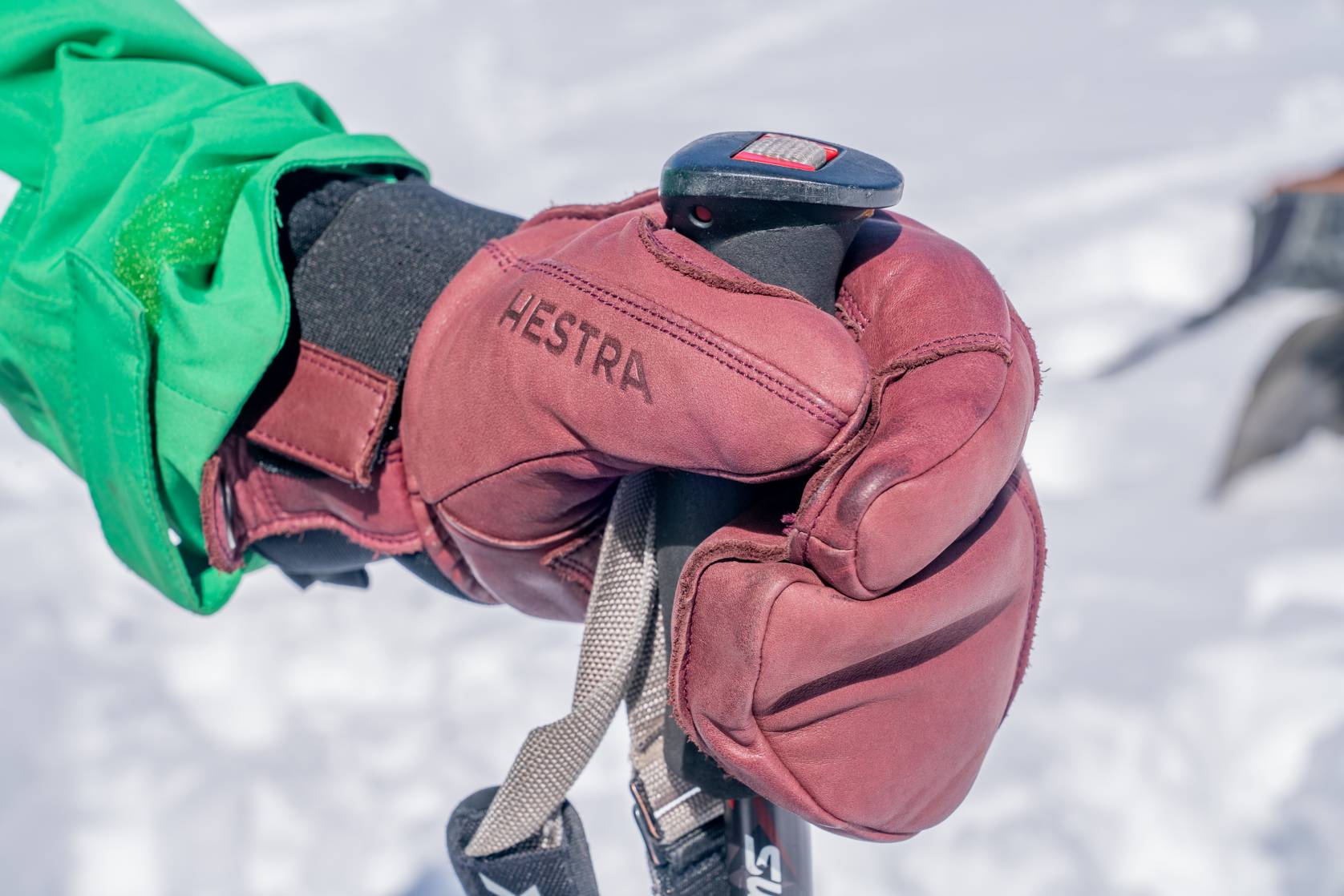 The Best Ski Gloves of 2023 GearJunkie