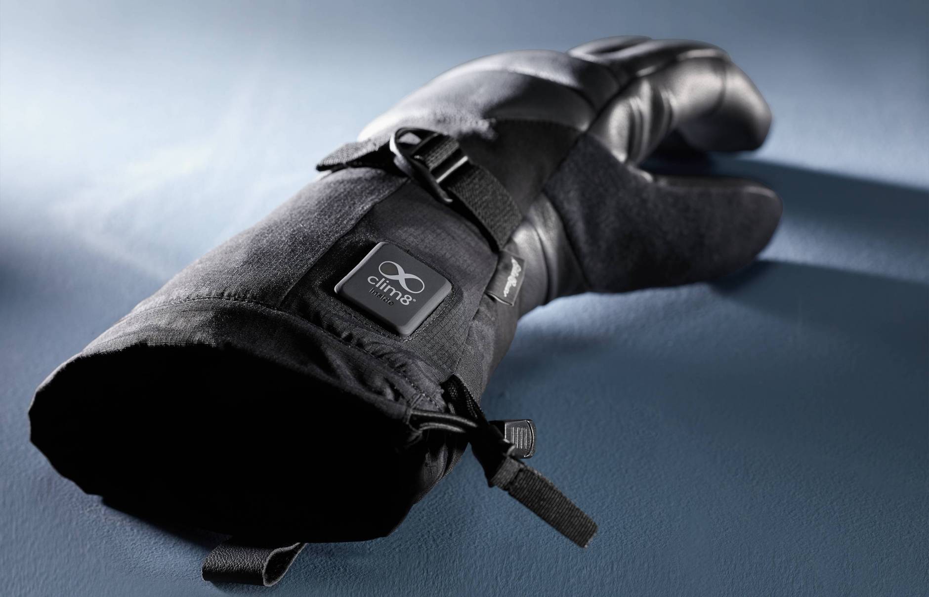 Cold Digits No More Eddie Bauer Launches Artificially Intelligent