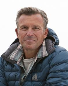 Ed Viesturs