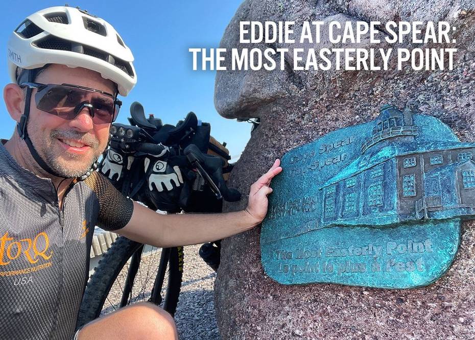 eastern divide trail (Tag) GearJunkie