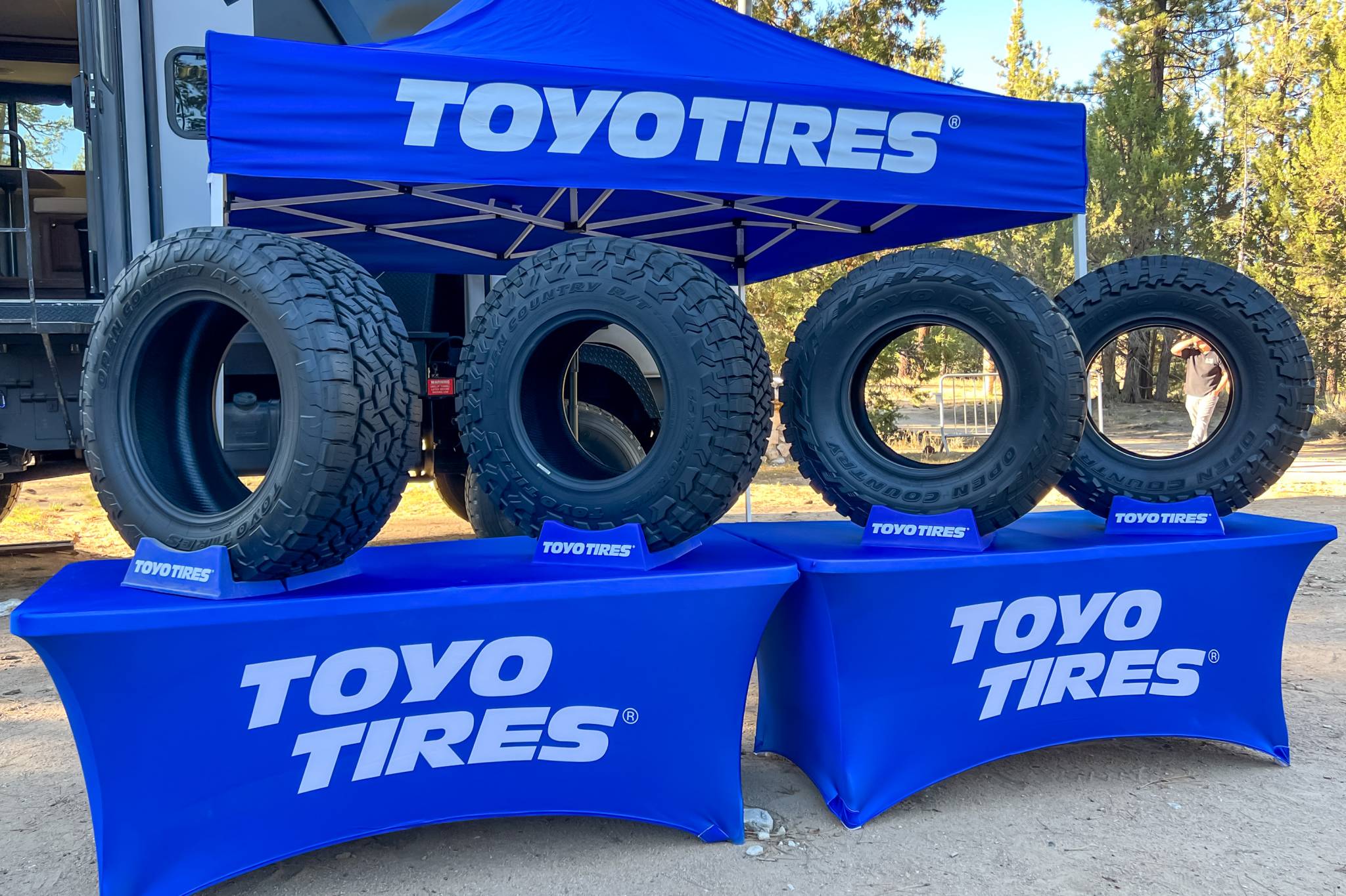 Toyo R/T Trail Tire Review Aggressive Looks, Everyday Performance